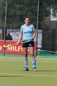 Bild 179 - Frauen Bunesliga  Uhlenhorster HC - Der Club an der Alster : Ergebnis: 3:2